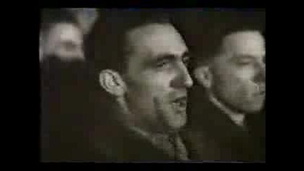 Last German Newsreel March 1945