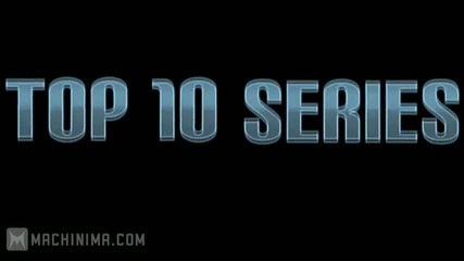 Halo Reach Top 10 Lucky Kills Episode 28