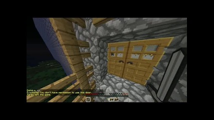 Evilslayer Minecraft България епизод 1