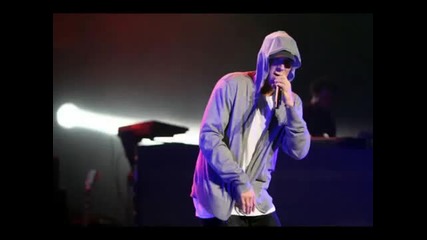 Stat Quo ft Eminem - Atlanta on fire 