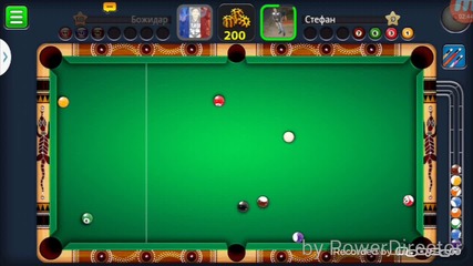 8 Ball POOL #3
