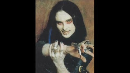 Cradle Of Filth - Swansong For A Raven (bg subs) 
