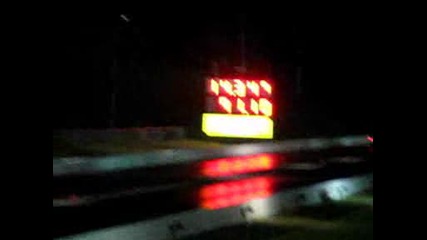 Drag Strip Orlando Florida
