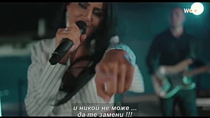 Valentina Andric - Vrati mi se ti (cover 2022) bg sub