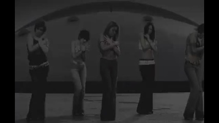 Lollipop - Don't leave me now