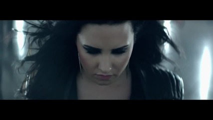 Demi Lovato - Heart Attack (official Video) / Високо качество / 2013 !