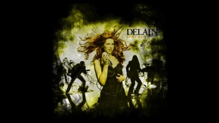 Delain Feat. Marco Hietala - Control The Storm 