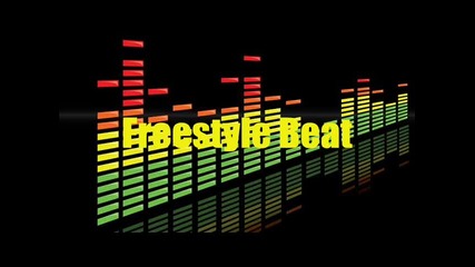 Gogo mix - Freestile Beat - Isrumetal