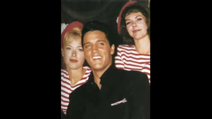 Elvis Presley - Ask Me