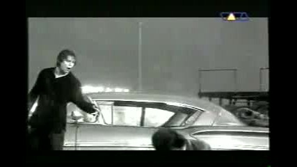Take That - Back For good