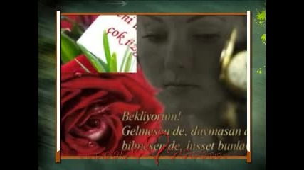 Mutlu Ol Yeter Bana