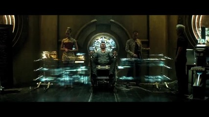 Total Recall