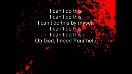 Plumb - i cant do lyric