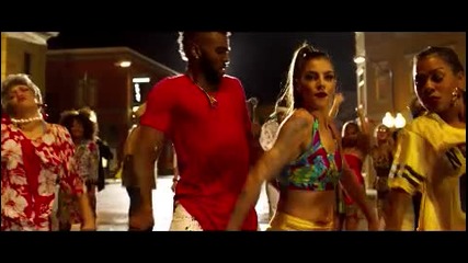 Jason Derulo - Get Ugly # Official Music Video#