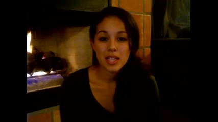 Kina Grannis - Fireflies ( Owl City Cover ) 