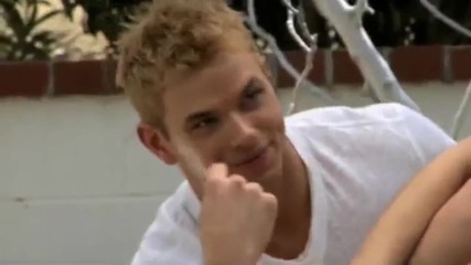 (jackson & Kellan) Cute Overlode