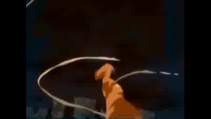 Naruto Movie 4 - Phenomenon