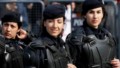 Поздрав към всички жени военнослужещи по света