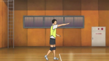 Haikyuu!! - 10 (720p)