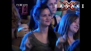 16 годишно момче очарова журито - X - Factor България 11.09.11