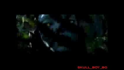 First Look: Avatar