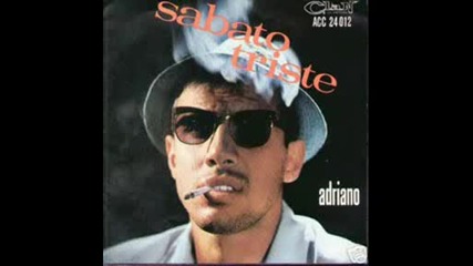 Adriano Celentano - Le notti lunghe1963