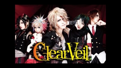 Clearveil - Riot Girl