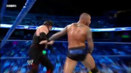 Wwe Smackdown 06.04.2012 High Quality 2/6