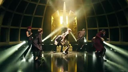 Btob - Thriller M/v