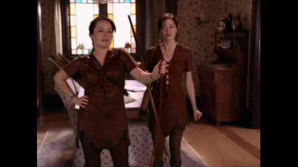 Charmed - 7