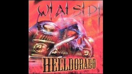 W.a.s.p. - Damnation Angels