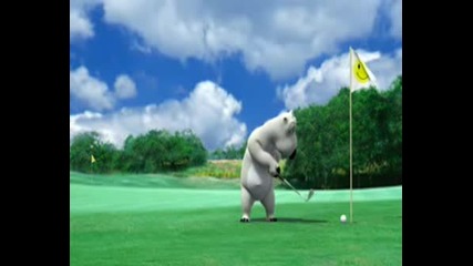 Bernard - Golf