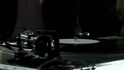 Netsky - Iron Heart - Official Video 