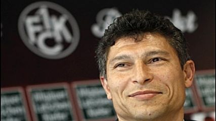 Балъков: Дано Любо ни класира за световното, иначе се връщам да играя