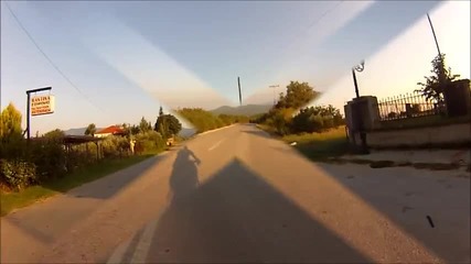 Down