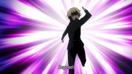Tasogare Otome x Amnesia - 2 (720p)