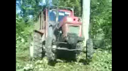 yakiyat traktor
