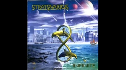 Stratovarius - Glory Of The World 