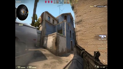 5legion.csgo xollistar Ace+defuse
