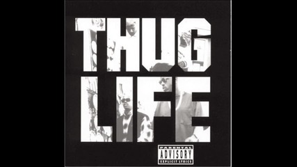 Thug Life - 2pac - 06 - How Long Will They Mourn Me