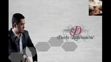 Darko Radovanovic E Moja Ti Nova Pesma 2010 