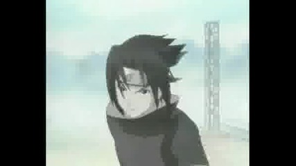 Naruto - A Life Of A Friend