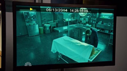 Heroes Reborn S01 E03 / Герои Преродени Сезон 1 Епизод 3