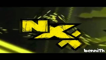Nexus Wwe Entrance Video Titantron - The Nxt Season 1 Graduates 