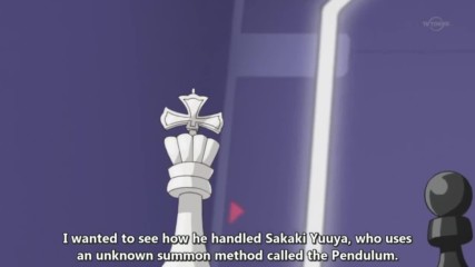 Yu-gi-oh Arc-v Episode 76 English Subbedat