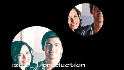 niley .. nelena and jemi ... fall in love again 