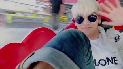 Big Bang - We Like 2 Party