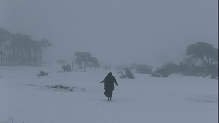 2011 • Lykke Li - I Follow Rivers ( Official Video )