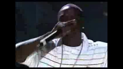 Akon - Ghetto Live In Hard Rock 2007