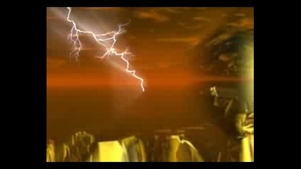 Miro - The Cure (sunshine Mix) 